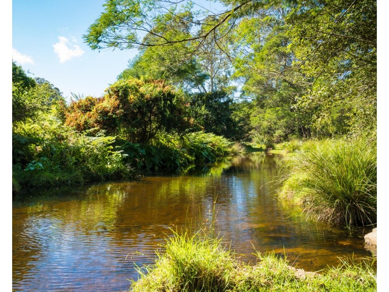 316A Ridge Road, Central Tilba NSW 2546