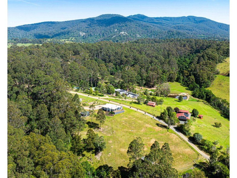 316A Ridge Road, Central Tilba NSW 2546