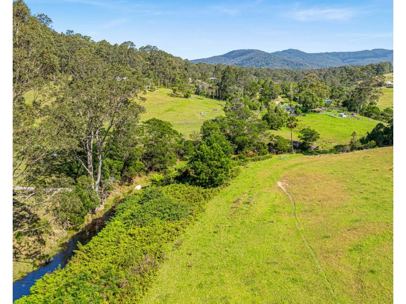 316A Ridge Road, Central Tilba NSW 2546