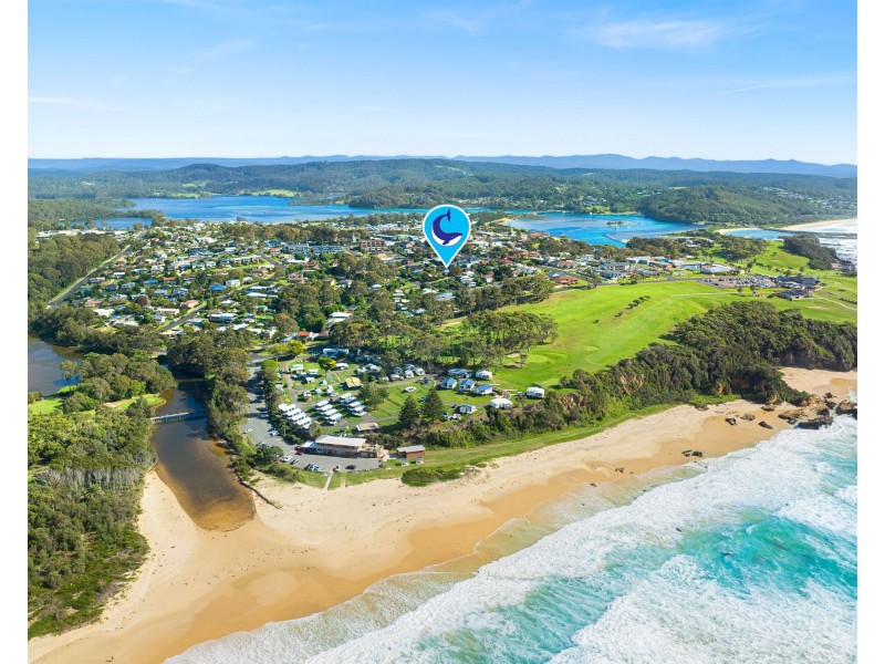 3 Sheaffe Street, Narooma NSW 2546