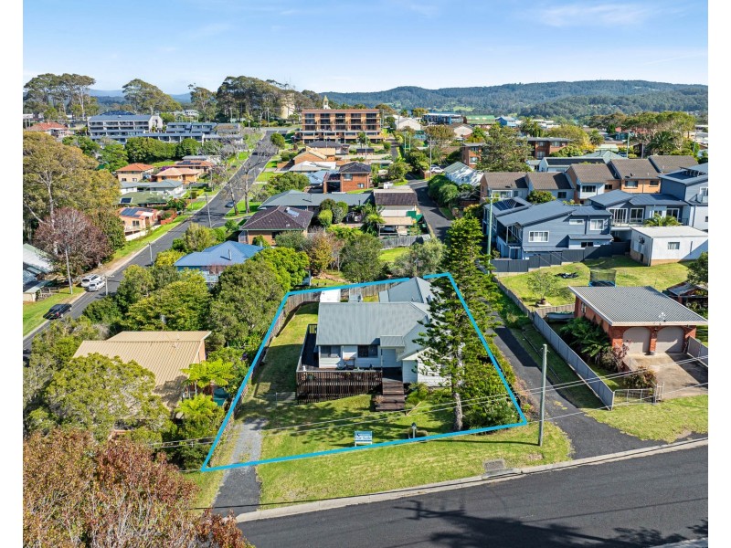 3 Sheaffe Street, Narooma NSW 2546