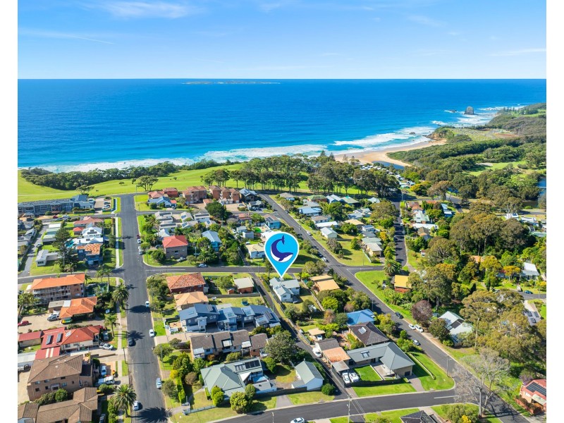 3 Sheaffe Street, Narooma NSW 2546