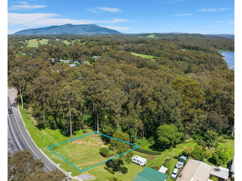 214 Princes Highway, Narooma NSW 2546