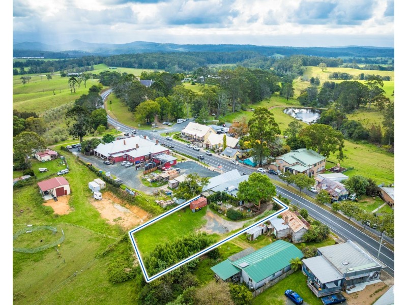 81 Princes Highway, Bodalla NSW 2545