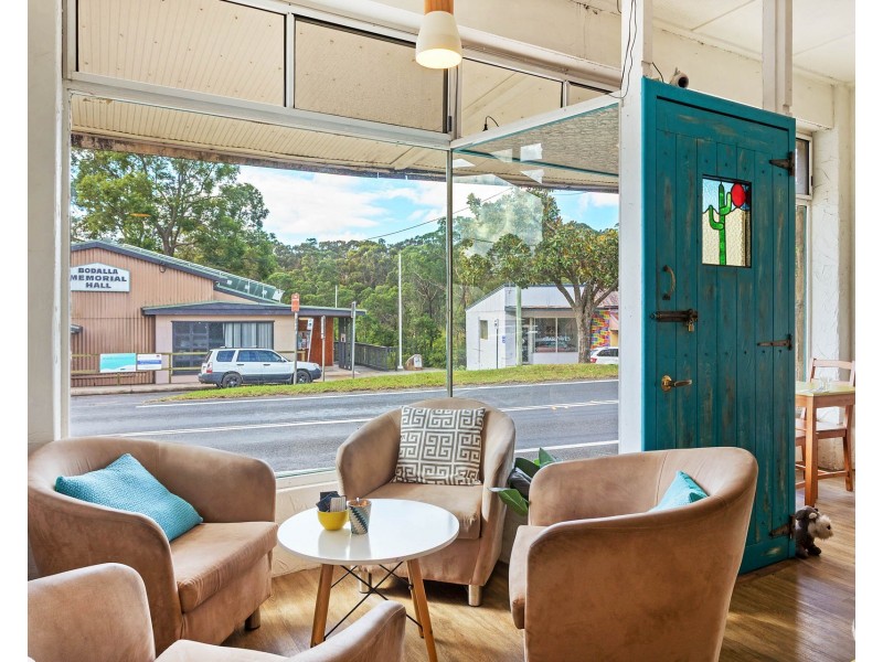 81 Princes Highway, Bodalla NSW 2545