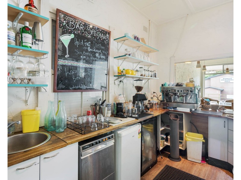 81 Princes Highway, Bodalla NSW 2545