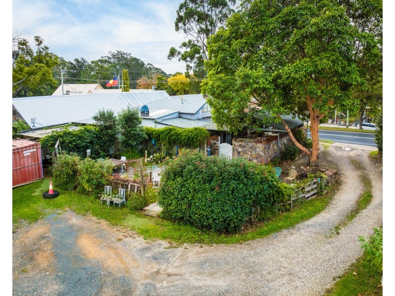 81 Princes Highway, Bodalla NSW 2545