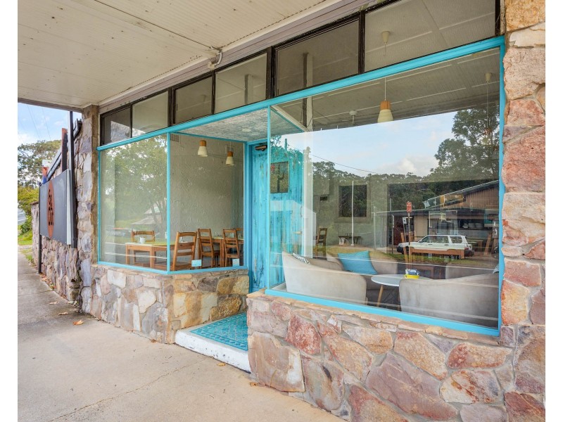 81 Princes Highway, Bodalla NSW 2545