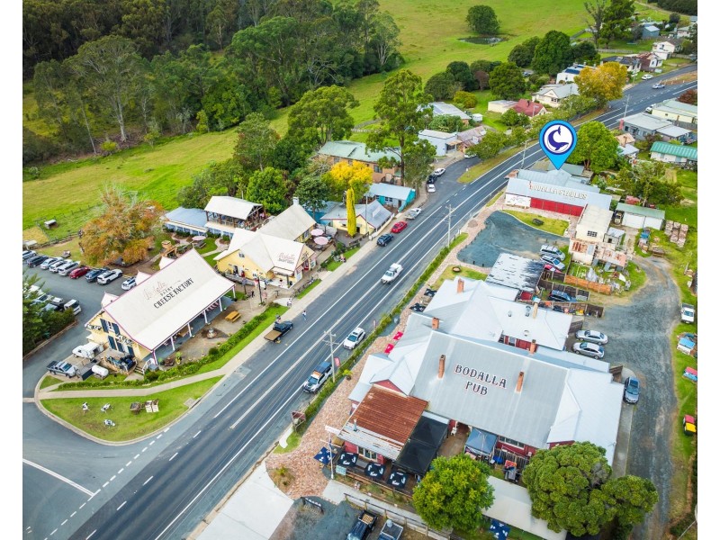 81 Princes Highway, Bodalla NSW 2545