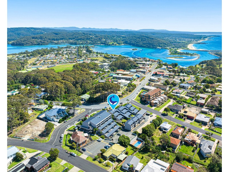 42/147 Princes Highway, Narooma NSW 2546