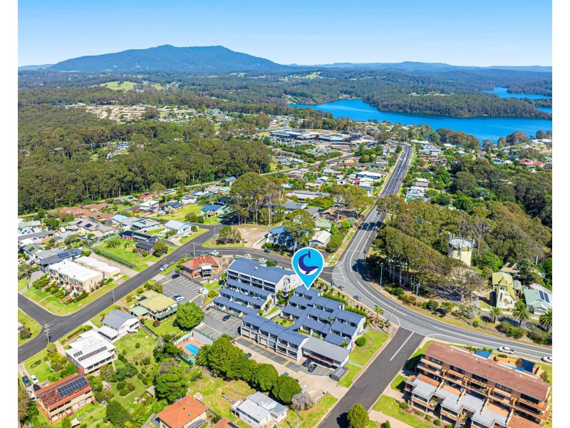42/147 Princes Highway, Narooma NSW 2546