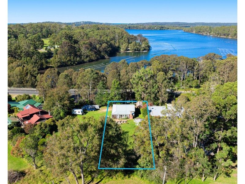 24 Old Princes Highway, Turlinjah NSW 2537