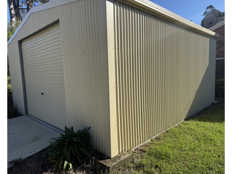 Narooma NSW 2546