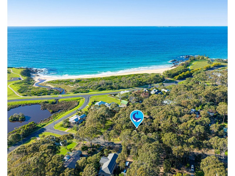 2 Possum Place, Dalmeny NSW 2546