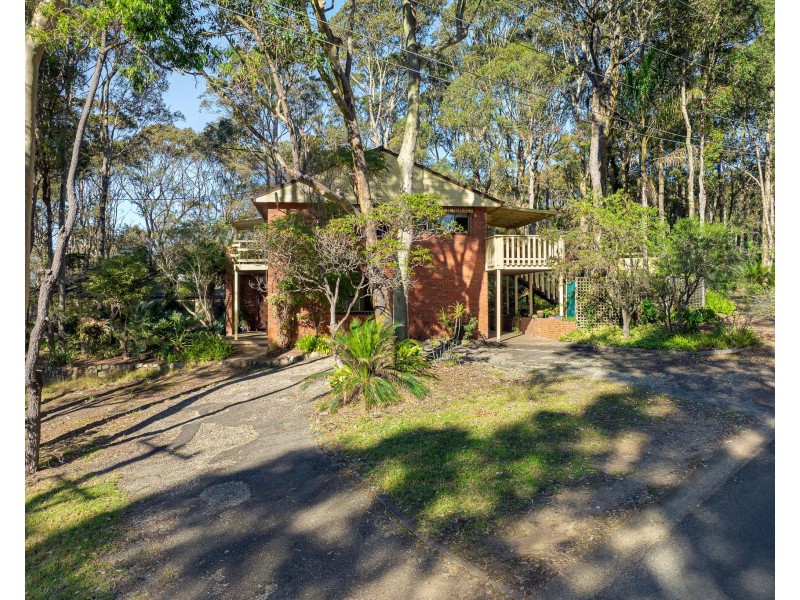 2 Possum Place, Dalmeny NSW 2546