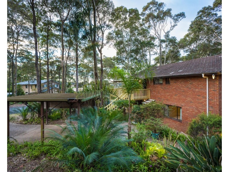 2 Possum Place, Dalmeny NSW 2546