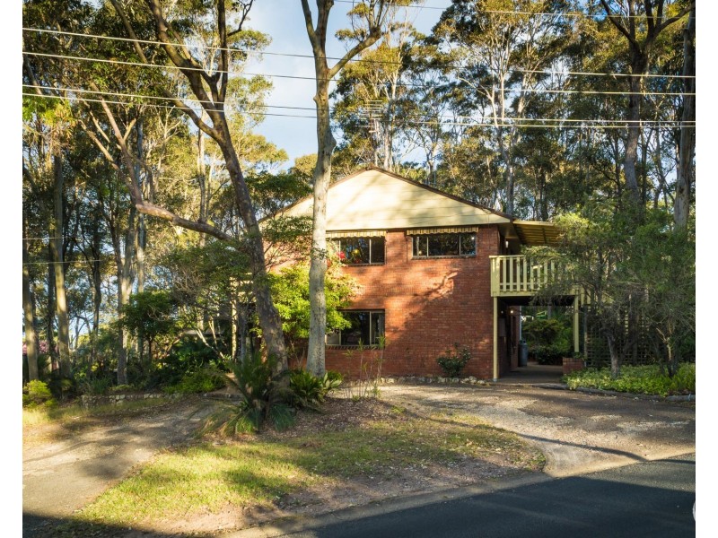 2 Possum Place, Dalmeny NSW 2546