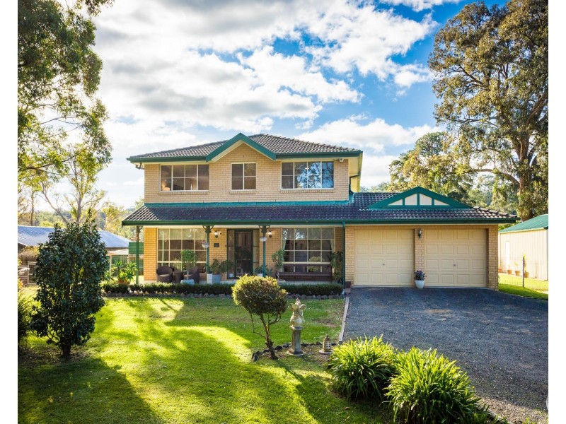 6 Cantlay Street, Turlinjah NSW 2537
