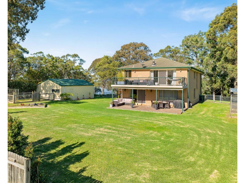 6 Cantlay Street, Turlinjah NSW 2537