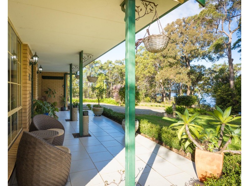 6 Cantlay Street, Turlinjah NSW 2537