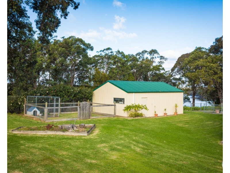 6 Cantlay Street, Turlinjah NSW 2537