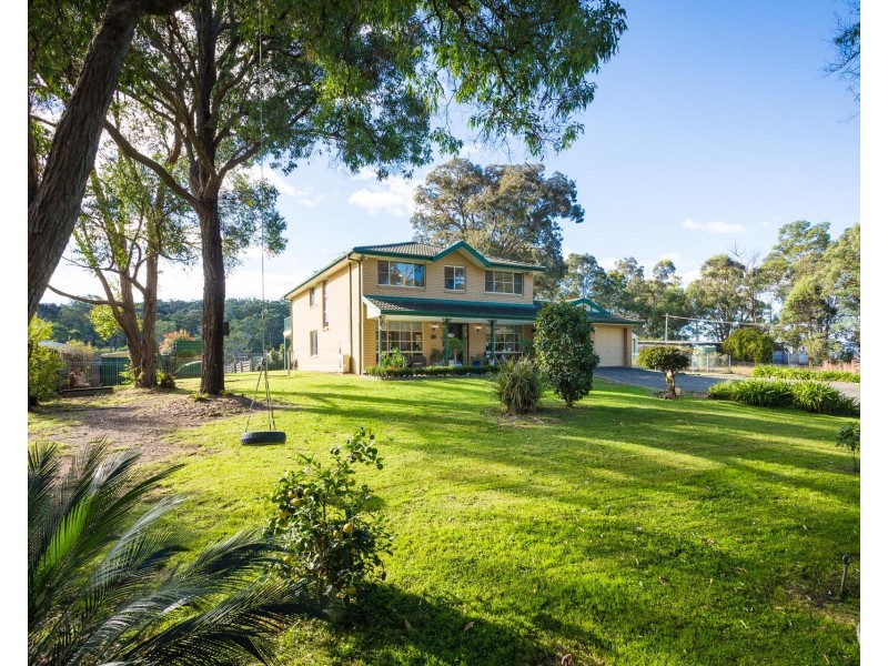 6 Cantlay Street, Turlinjah NSW 2537