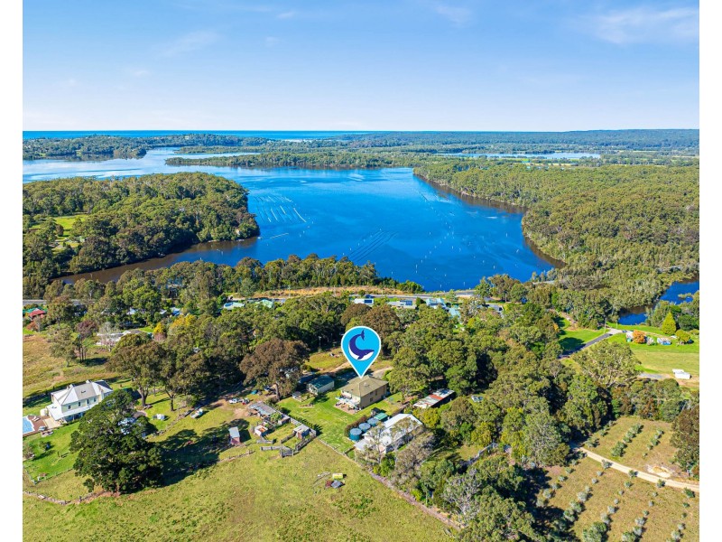 6 Cantlay Street, Turlinjah NSW 2537