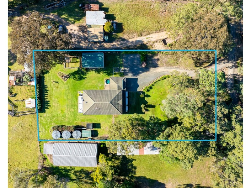 6 Cantlay Street, Turlinjah NSW 2537