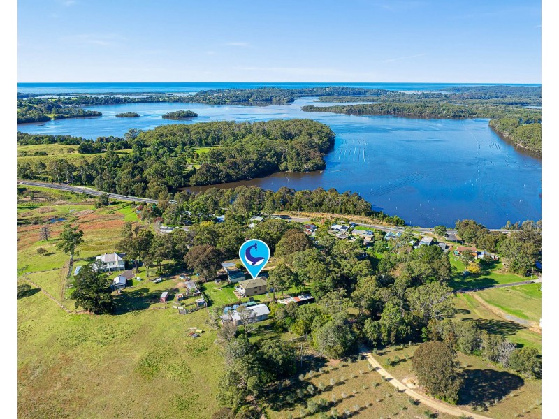 6 Cantlay Street, Turlinjah NSW 2537