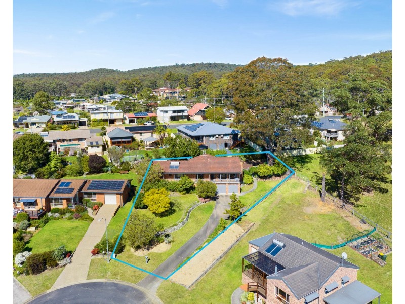 Dalmeny NSW 2546