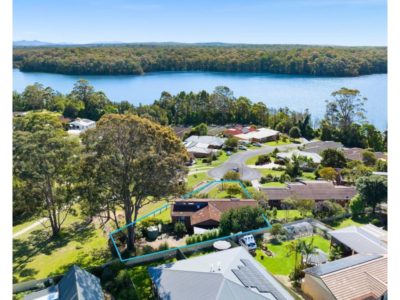 Dalmeny NSW 2546