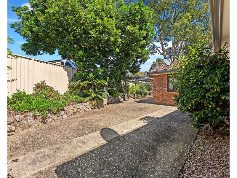 Dalmeny NSW 2546