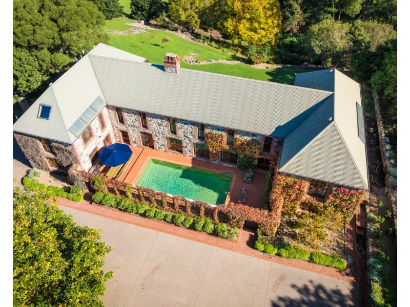 49 Mount Dromedary Trail, Tilba Tilba NSW 2546