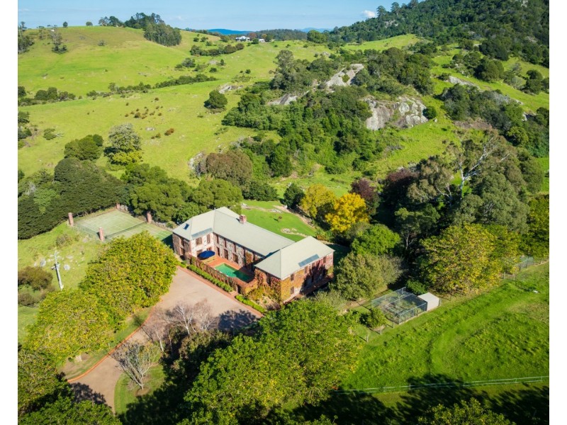 49 Mount Dromedary Trail, Tilba Tilba NSW 2546