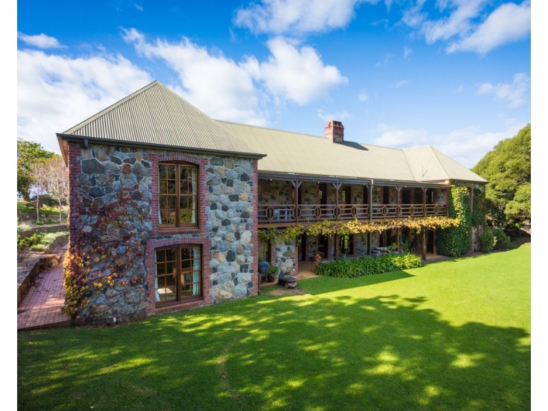 49 Mount Dromedary Trail, Tilba Tilba NSW 2546