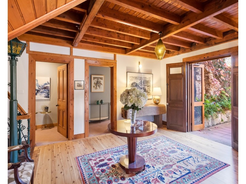 49 Mount Dromedary Trail, Tilba Tilba NSW 2546