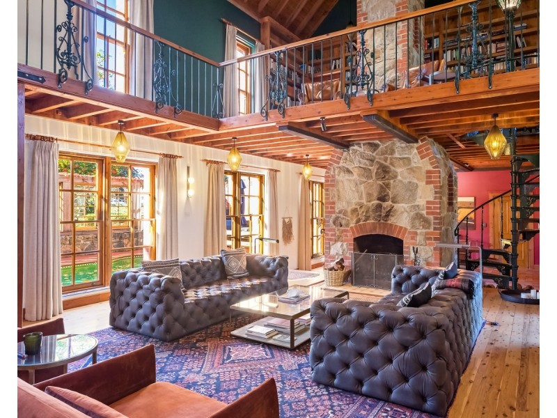 49 Mount Dromedary Trail, Tilba Tilba NSW 2546