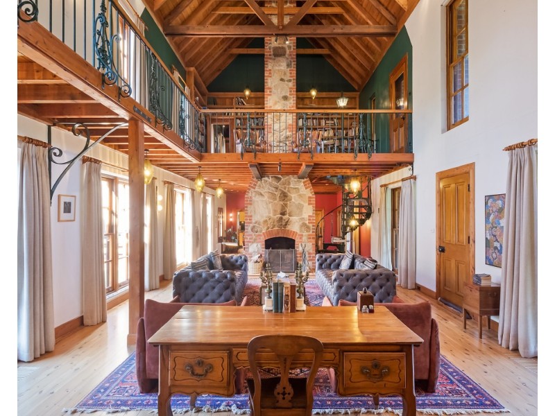 49 Mount Dromedary Trail, Tilba Tilba NSW 2546