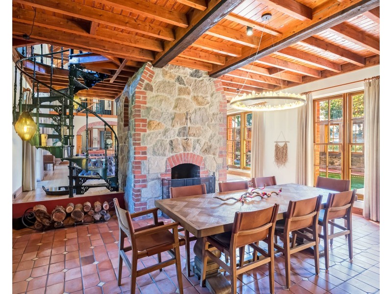 49 Mount Dromedary Trail, Tilba Tilba NSW 2546