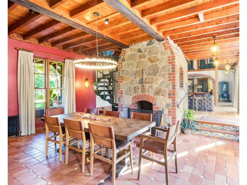 49 Mount Dromedary Trail, Tilba Tilba NSW 2546