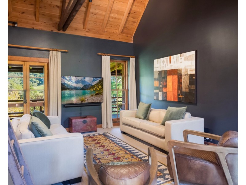 49 Mount Dromedary Trail, Tilba Tilba NSW 2546