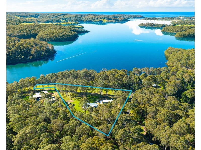 130b Rainforest Parkway, Narooma NSW 2546