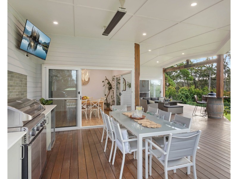 130b Rainforest Parkway, Narooma NSW 2546