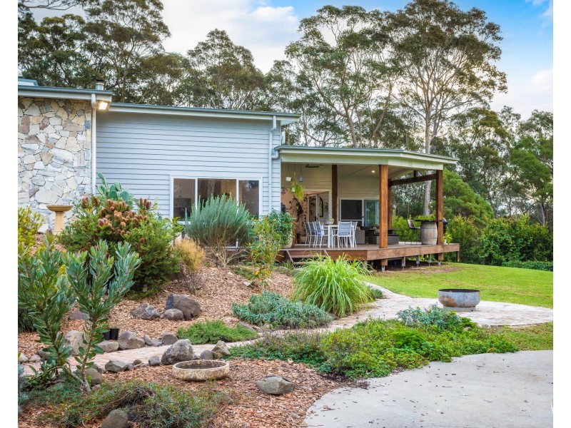 130b Rainforest Parkway, Narooma NSW 2546