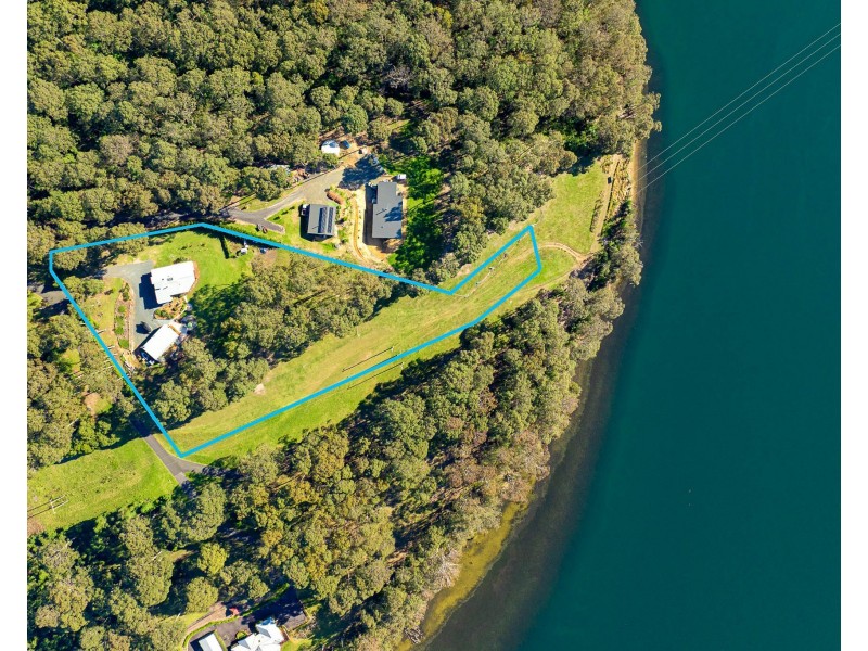 130b Rainforest Parkway, Narooma NSW 2546