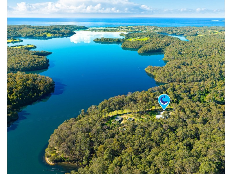 130b Rainforest Parkway, Narooma NSW 2546