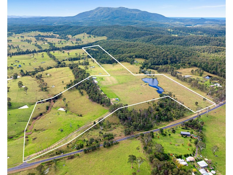 874 Cobargo Bermagui Road, Coolagolite NSW 2550