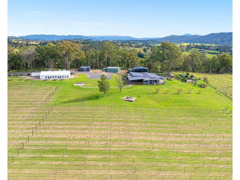 874 Cobargo Bermagui Road, Coolagolite NSW 2550