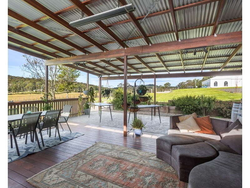 874 Cobargo Bermagui Road, Coolagolite NSW 2550