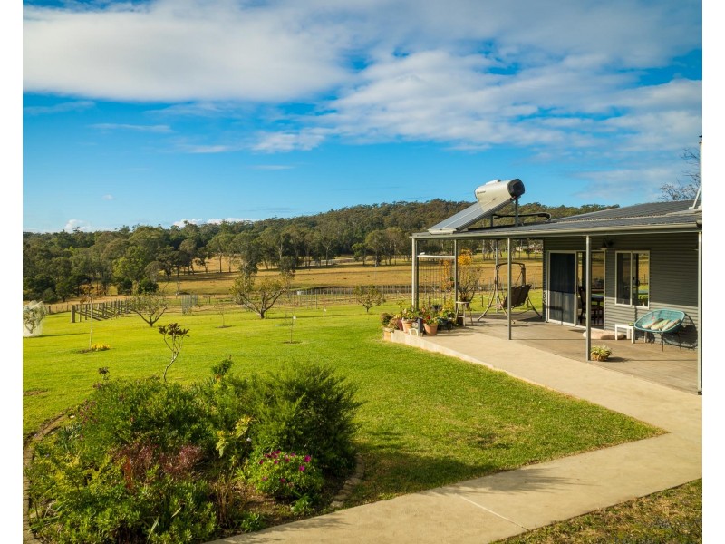 874 Cobargo Bermagui Road, Coolagolite NSW 2550